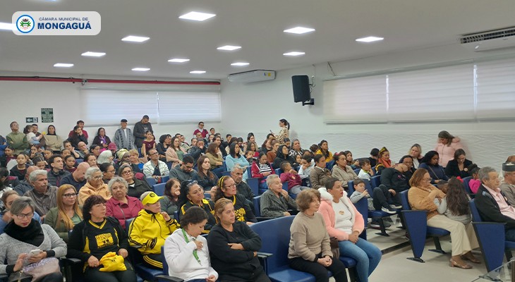 Ações da Câmara visam melhorias na mobilidade e segurança na cidade