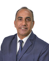 Francisco Fragoso